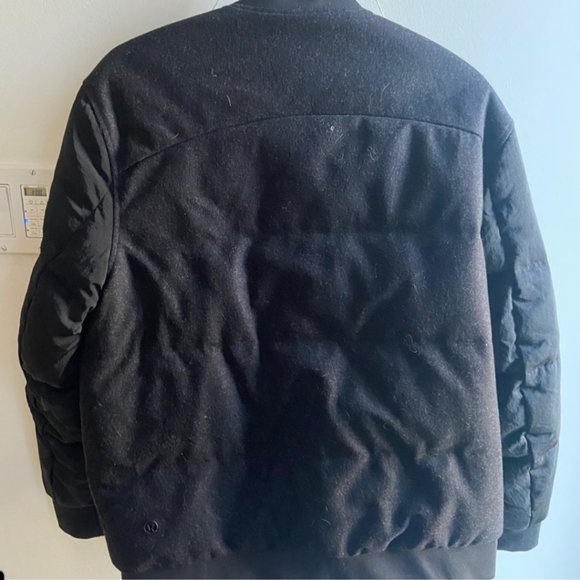 Lululemon Winter Reversible Jacket - Picture 2 of 5